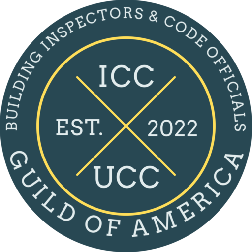 	 Building Inspectors & Code Officials GUILD of America